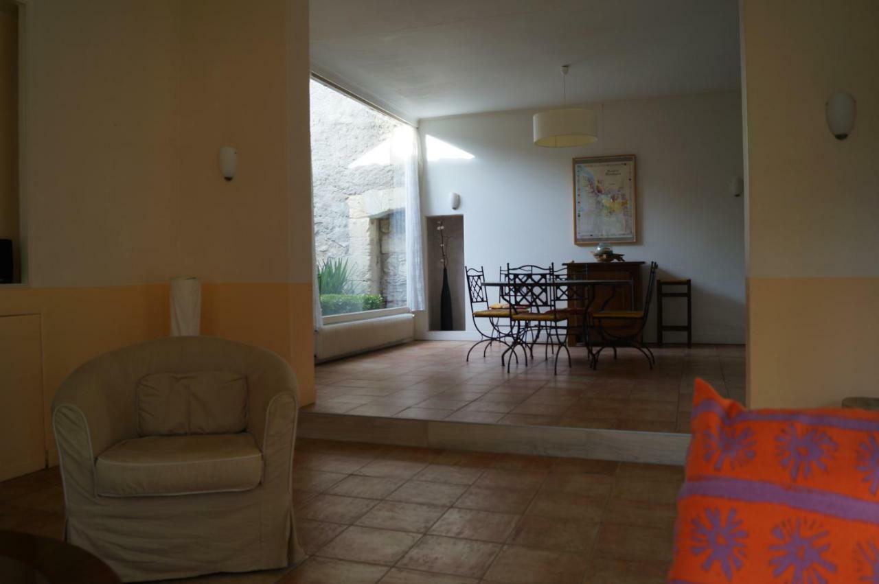 La Galoche Villa Floirac  Exterior photo